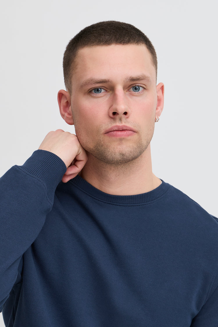 Blend Sand Jarnis Sweatshirt