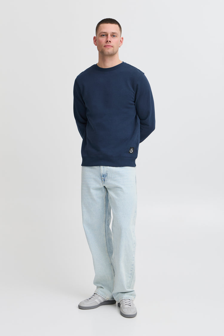 Blend Sand Jarnis Sweatshirt