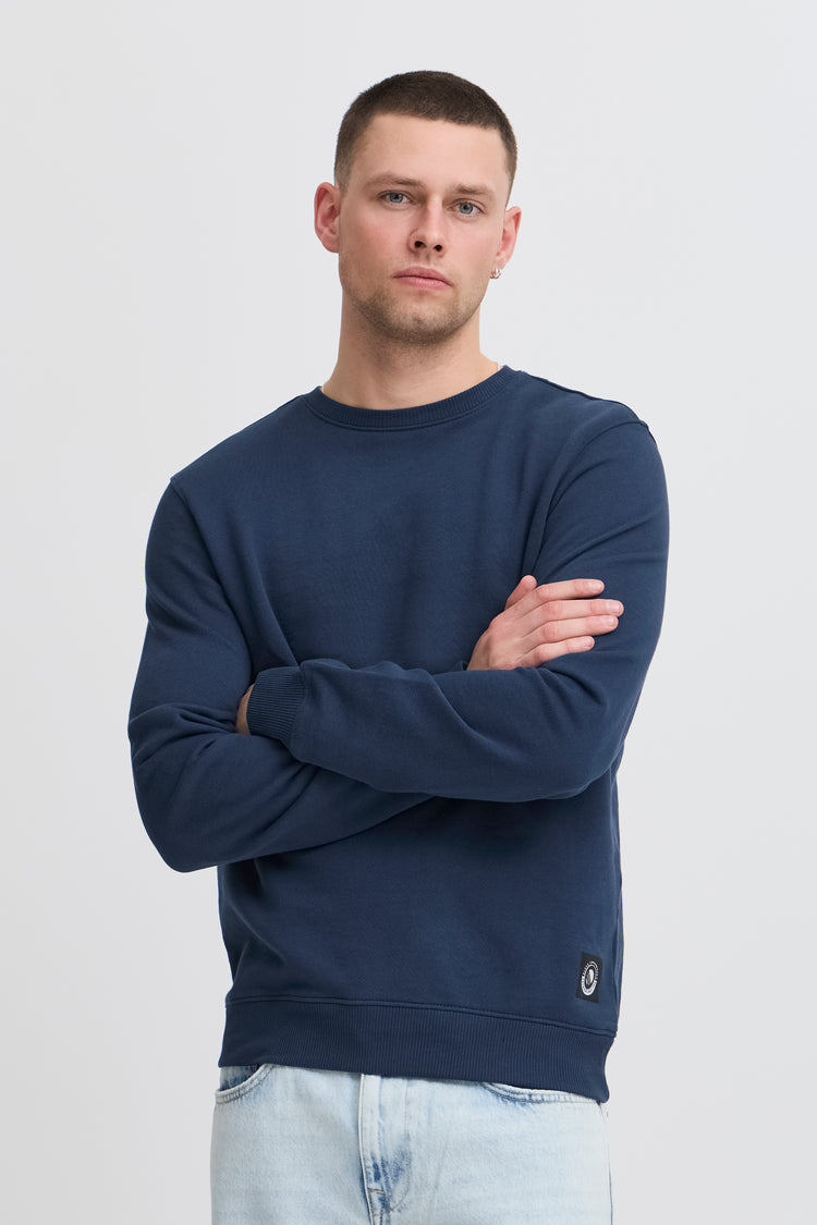Blend Sand Jarnis Sweatshirt