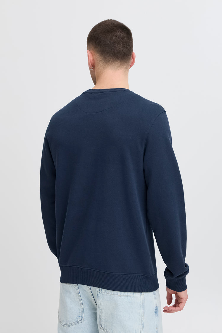 Blend Sand Jarnis Sweatshirt
