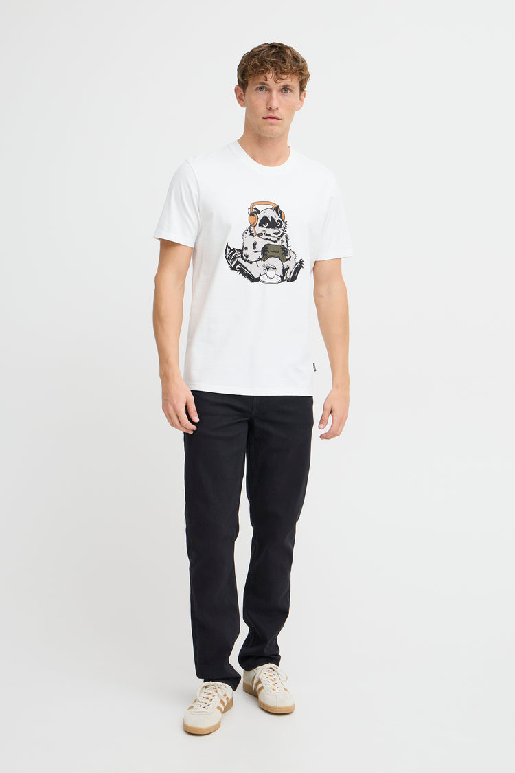Blend Racoon Tee