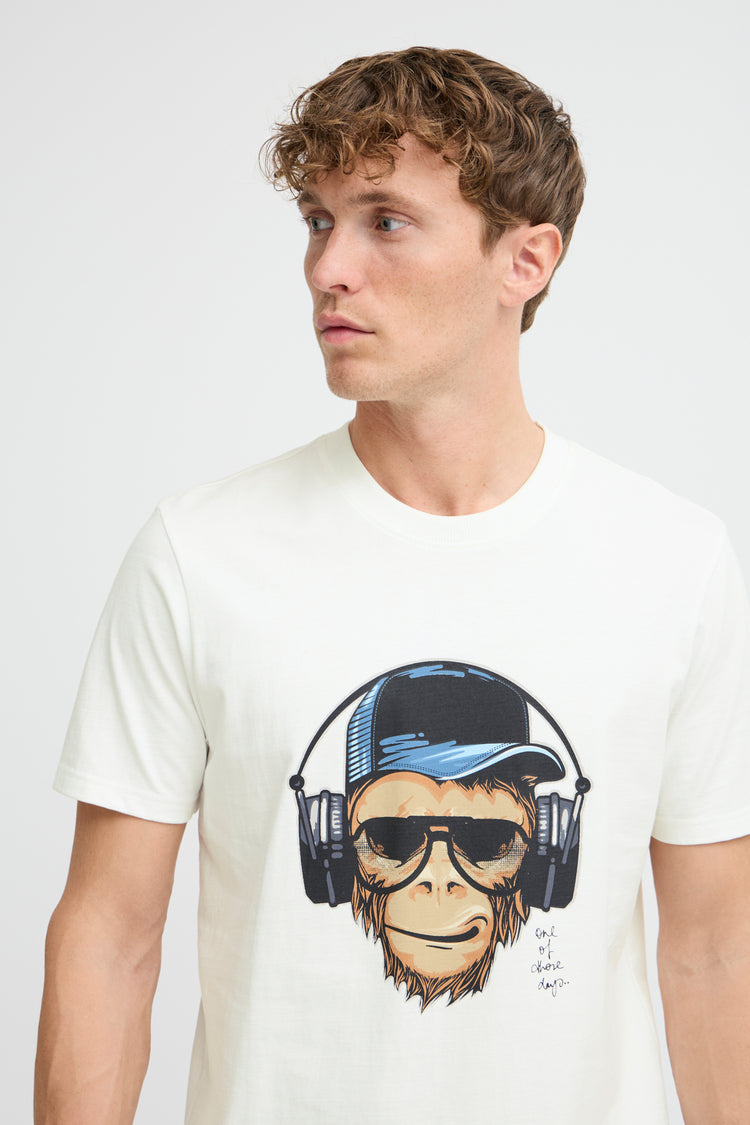 Blend Racoon Tee