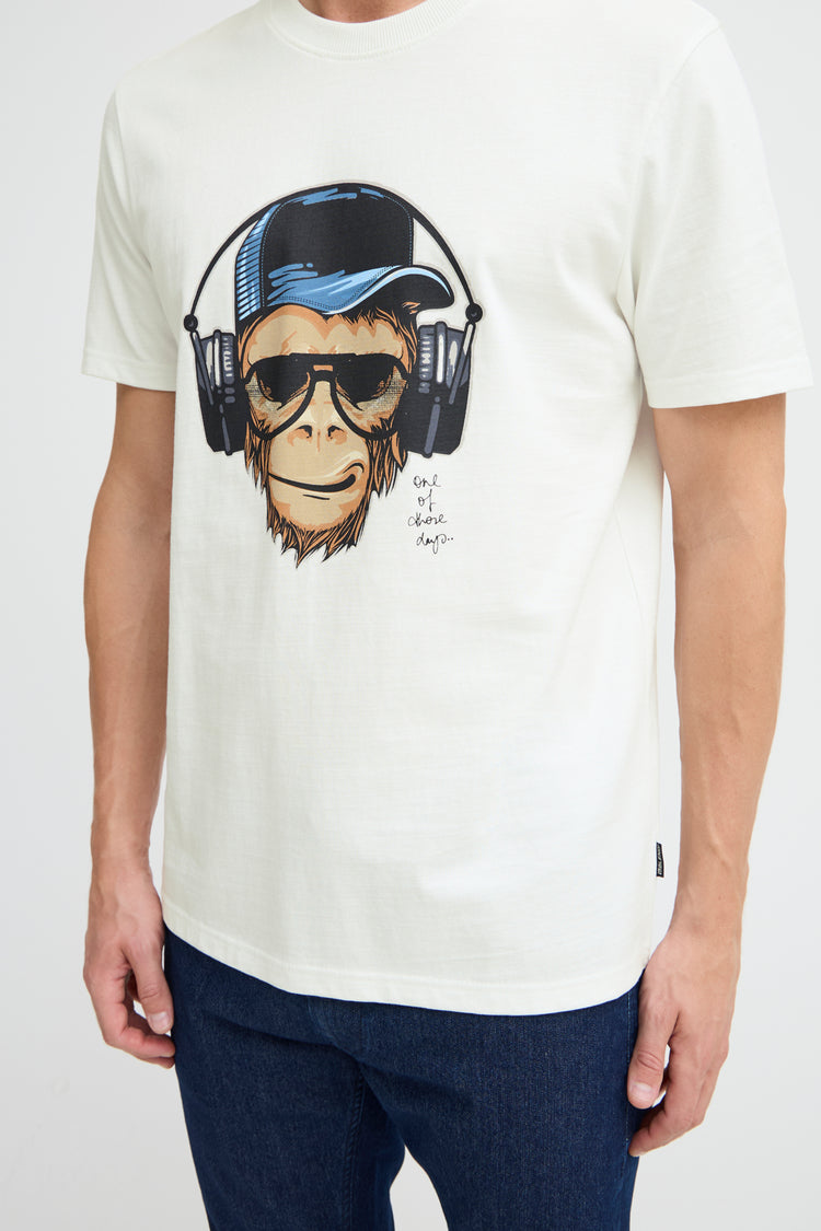 Blend Racoon Tee