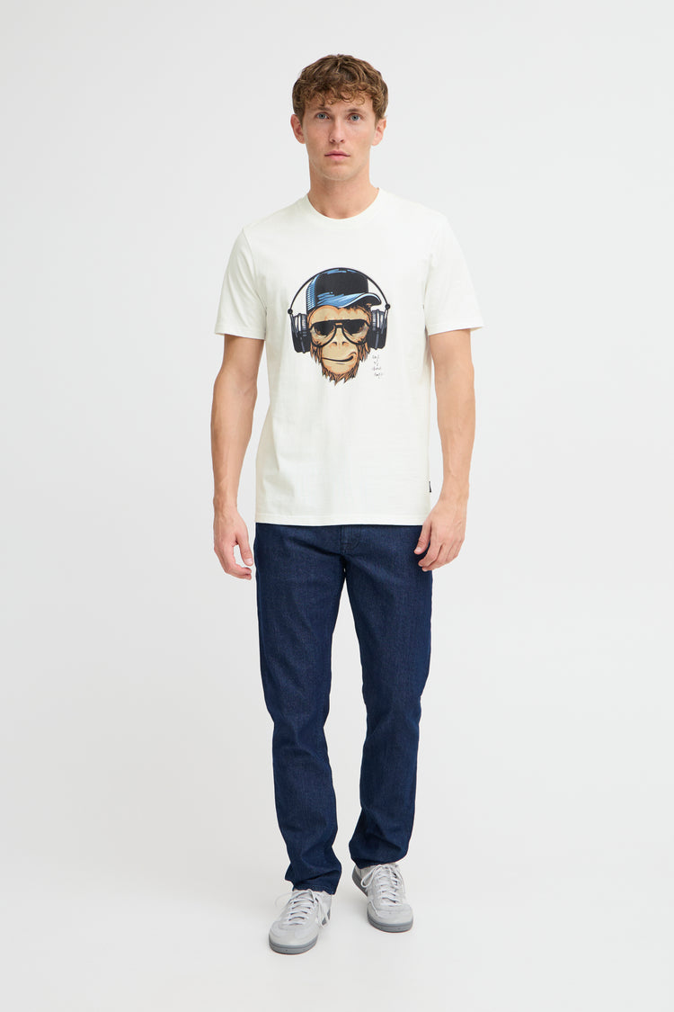 Blend Racoon Tee