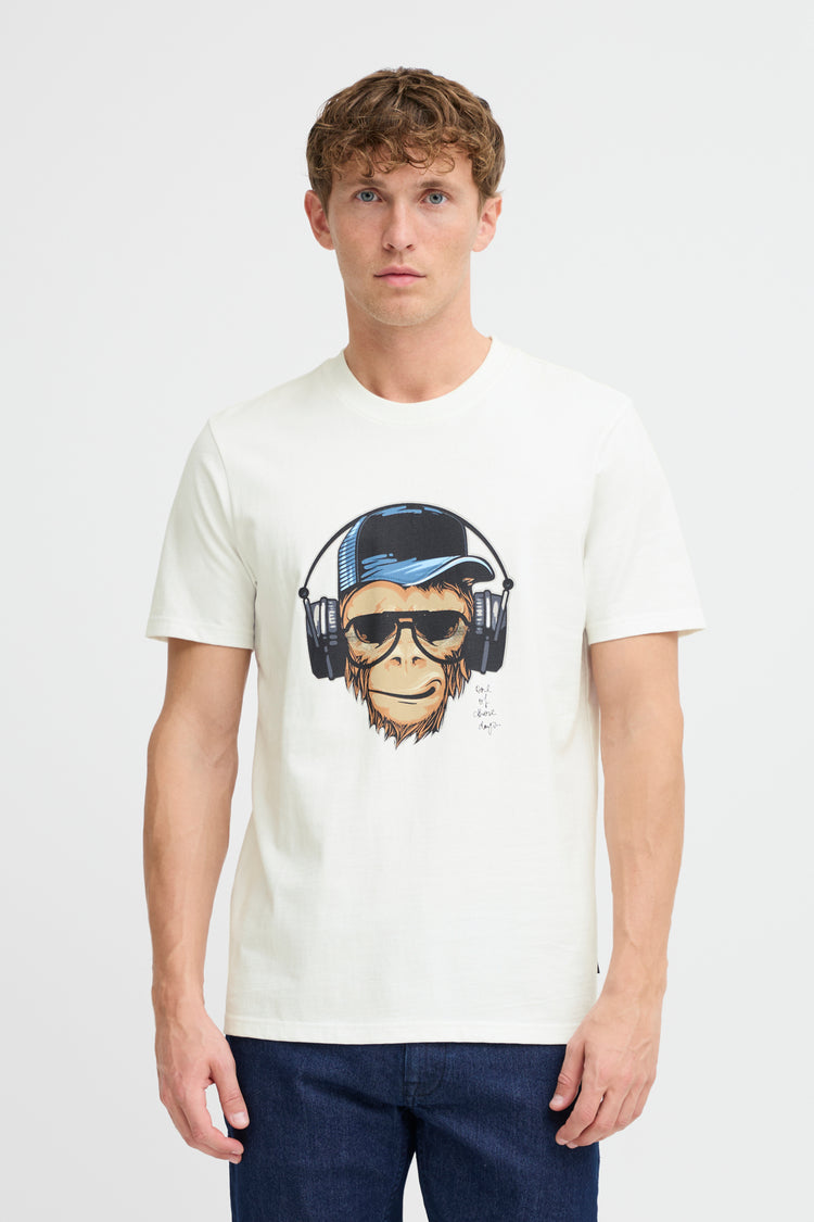 Blend Racoon Tee