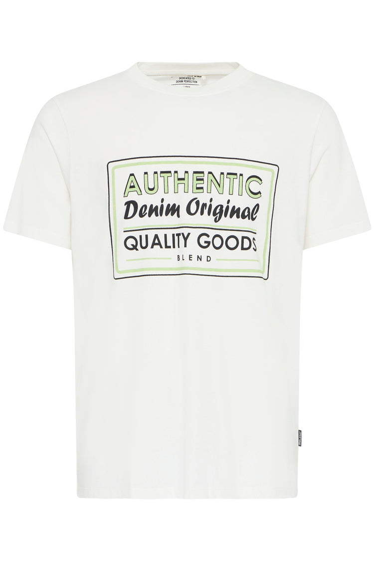 Blend White Johan T-shirt