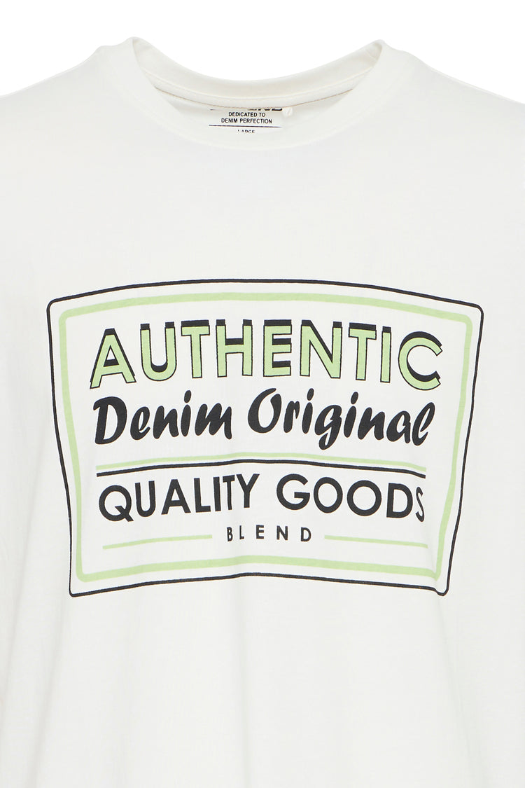Blend White Johan T-shirt