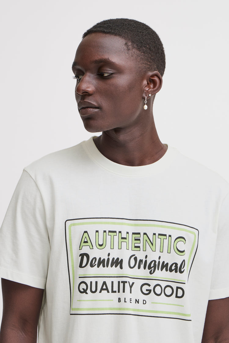 Blend White Johan T-shirt