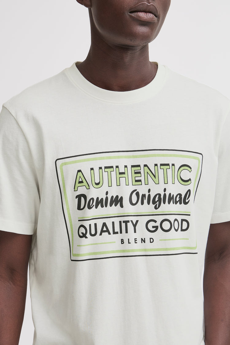 Blend White Johan T-shirt