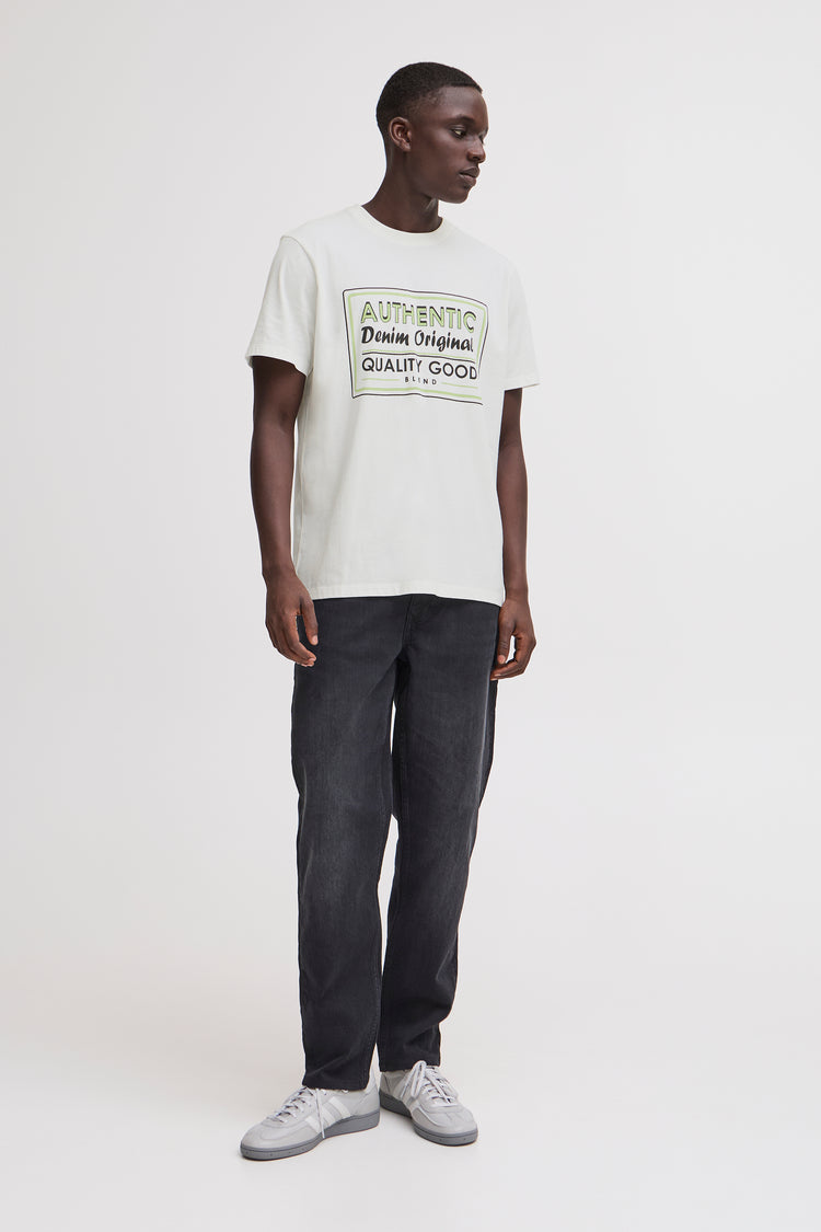 Blend White Johan T-shirt
