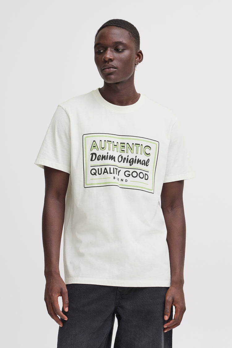Blend White Johan T-shirt