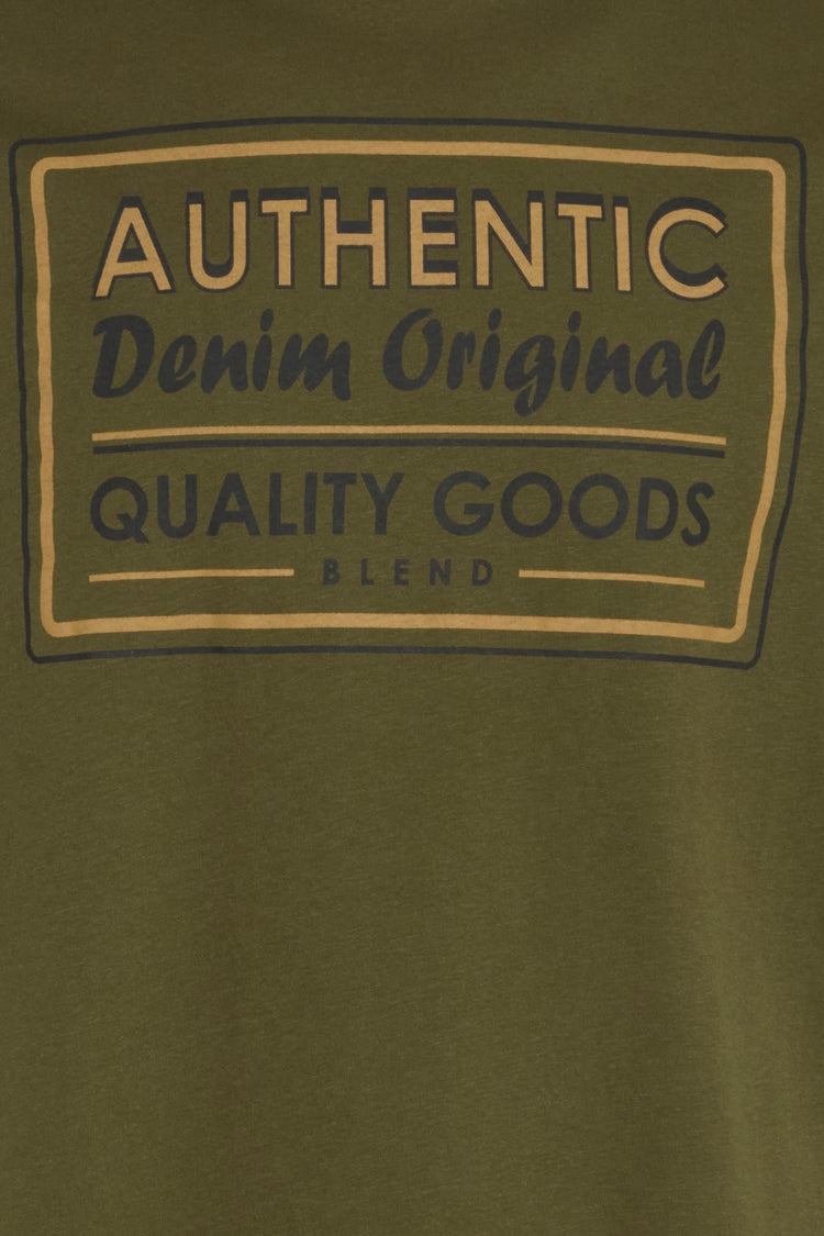 Blend White Johan T-shirt