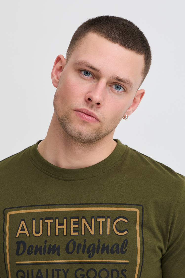 Blend White Johan T-shirt