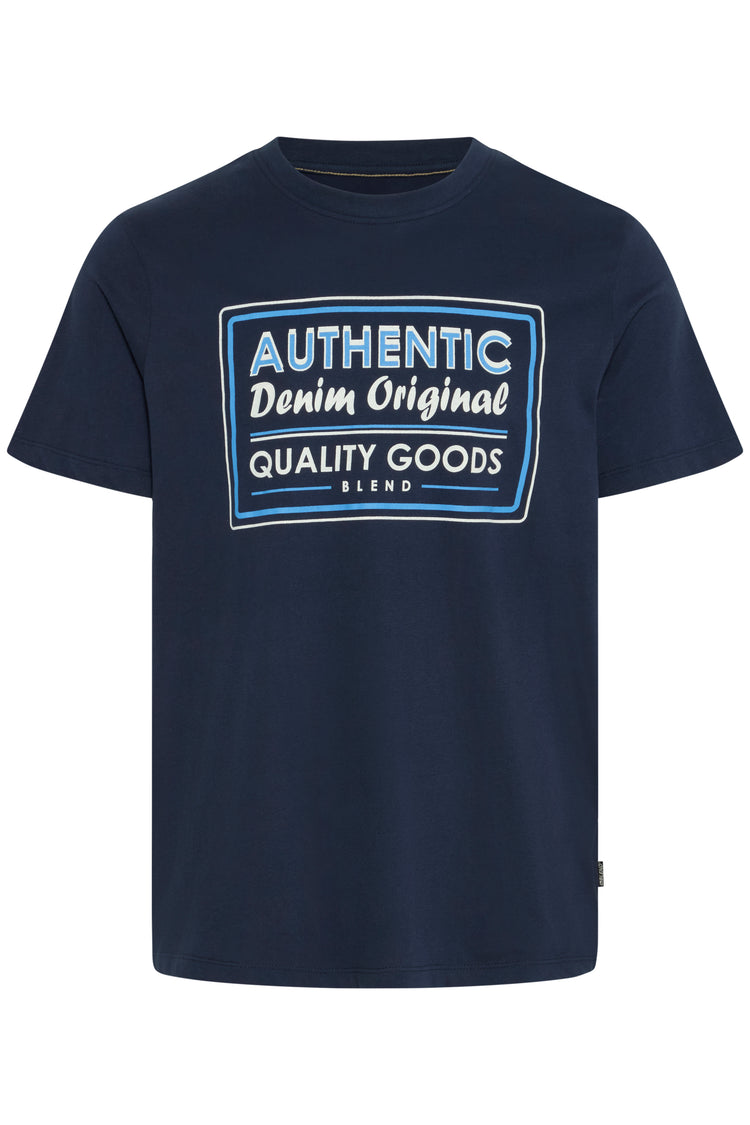 Blend White Johan T-shirt