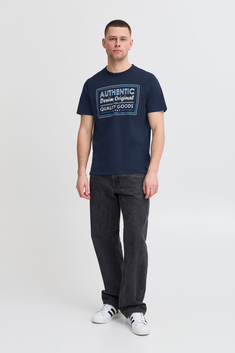 Blend White Johan T-shirt