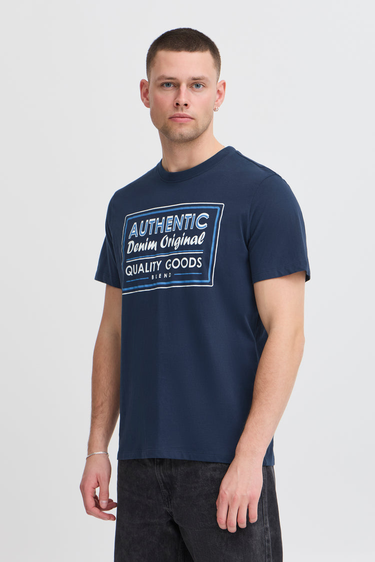 Blend White Johan T-shirt