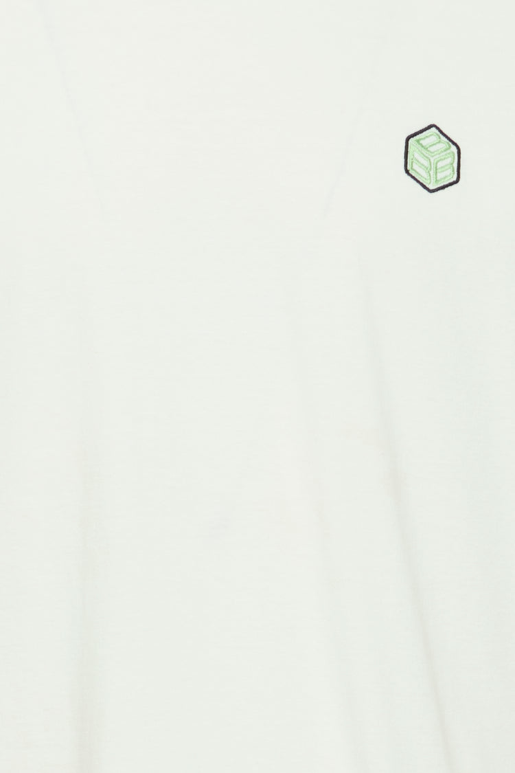 Blend Green Javad T-shirt