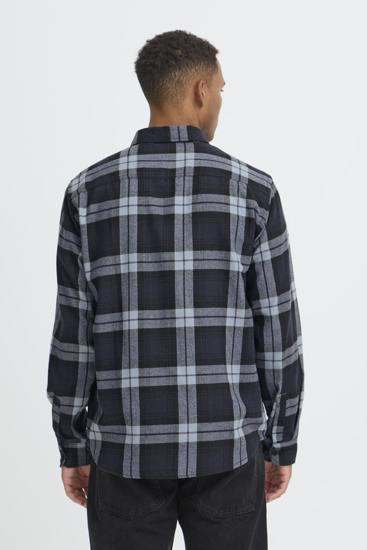 Blend Salute Check Shirt