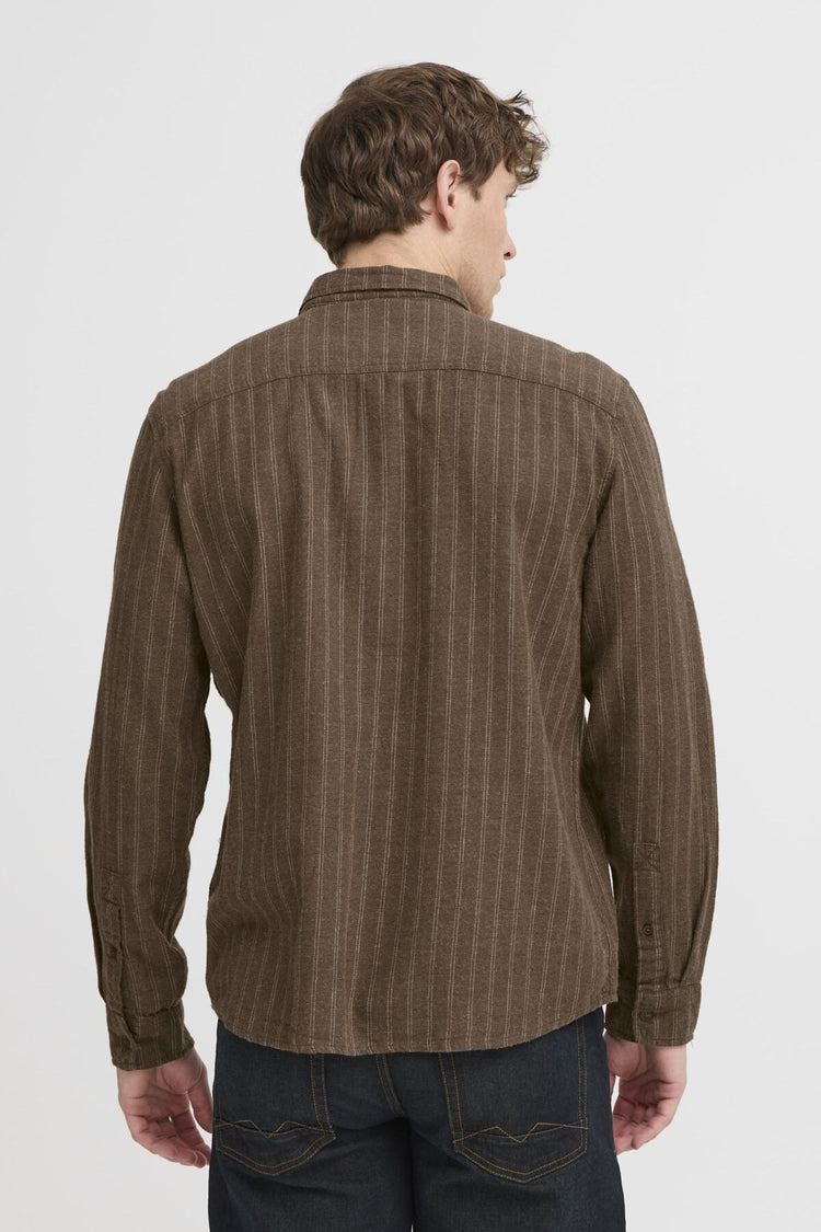 Blend Slate Black Shirt