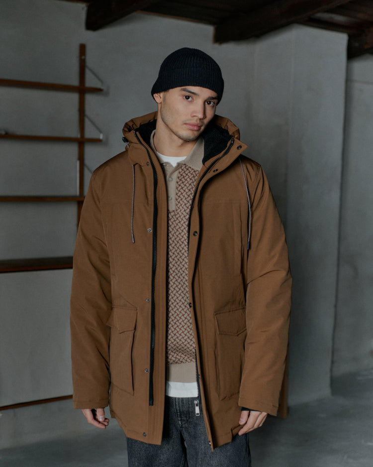 Blend Black Beauty Hat