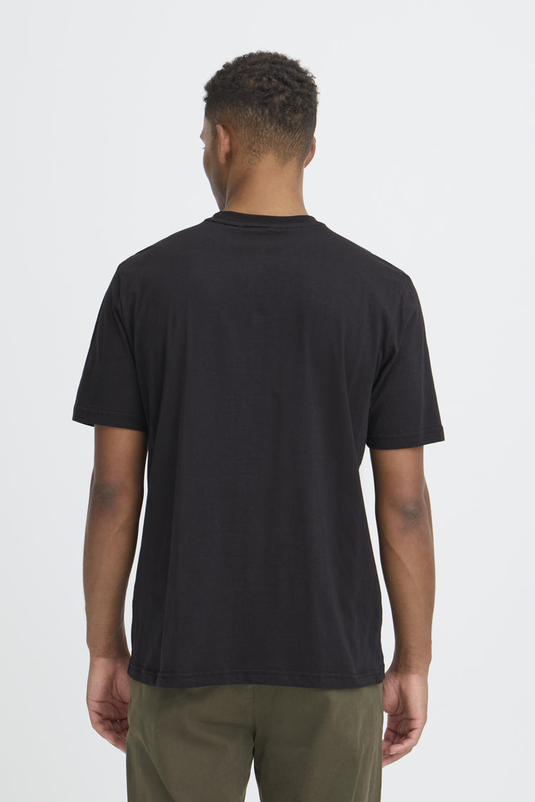 Blend Black Tee