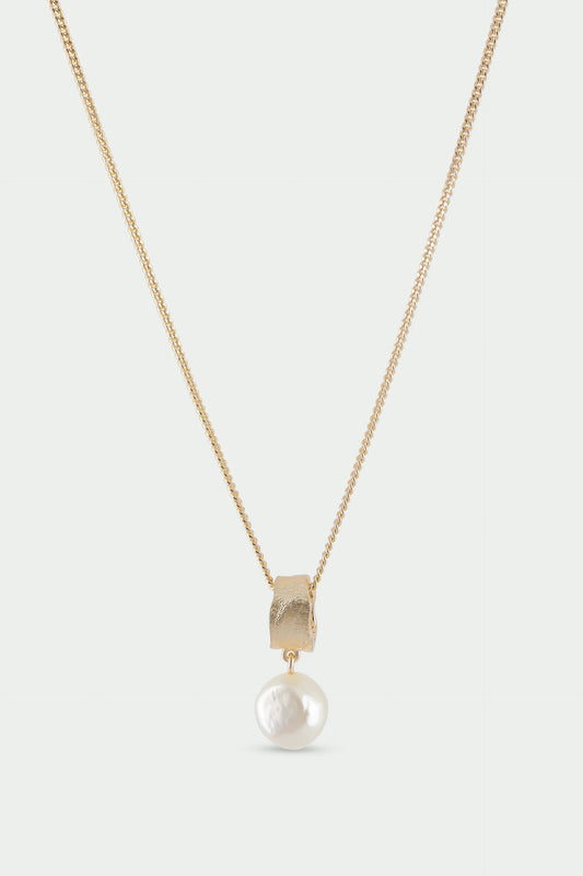 Tutti Freshwater Pearl Necklace