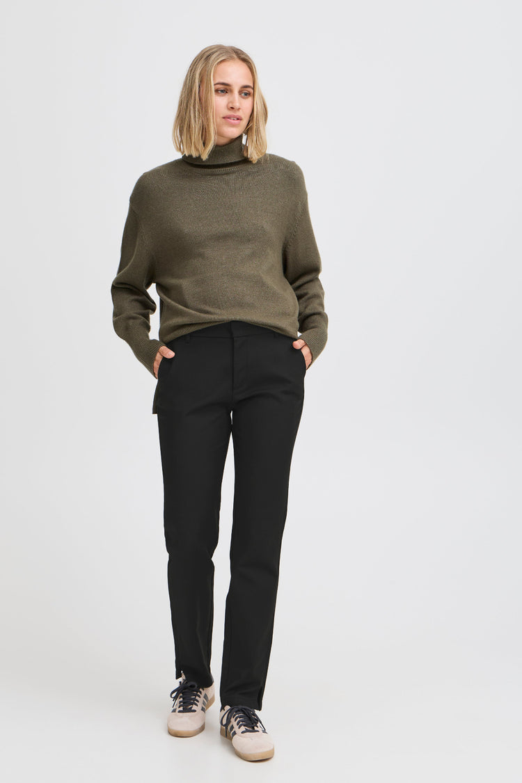 Pulz Bindy Skinny Pant