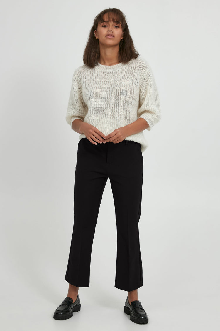 Pulz Bindy HW Pant Kickflare