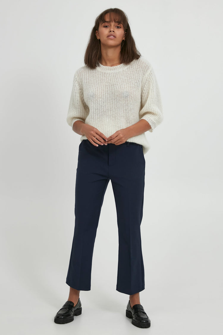 Pulz Bindy HW Pant Kickflare