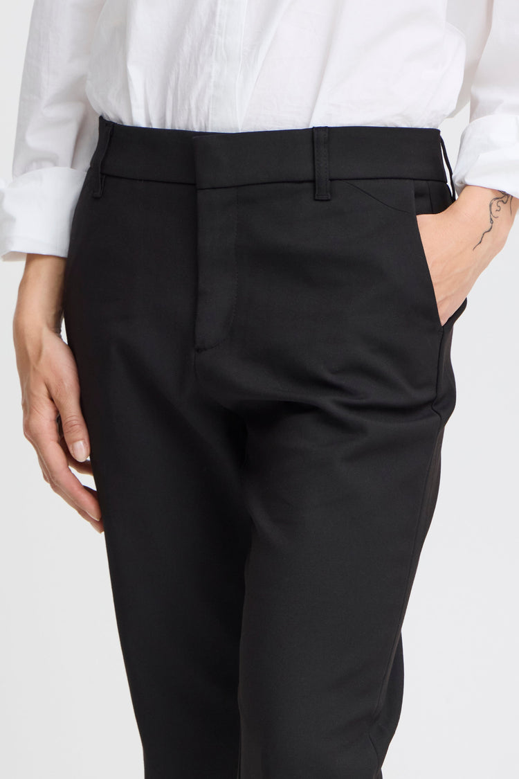 Pulz Bindy Ankle Pant