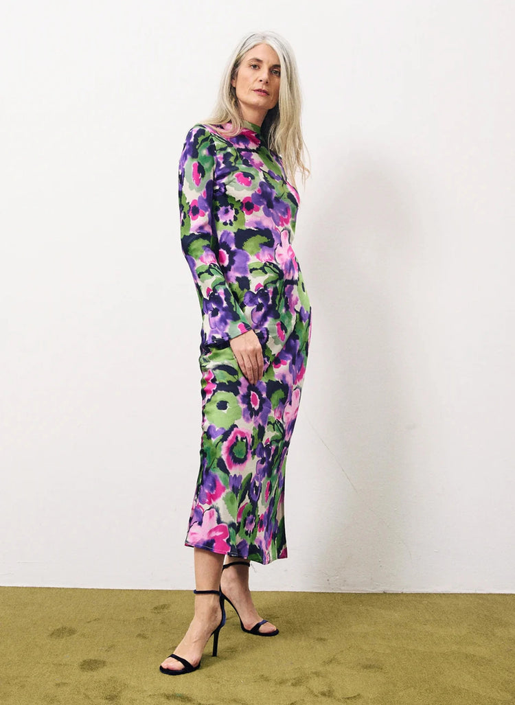 FRNCH Pamelia Dress