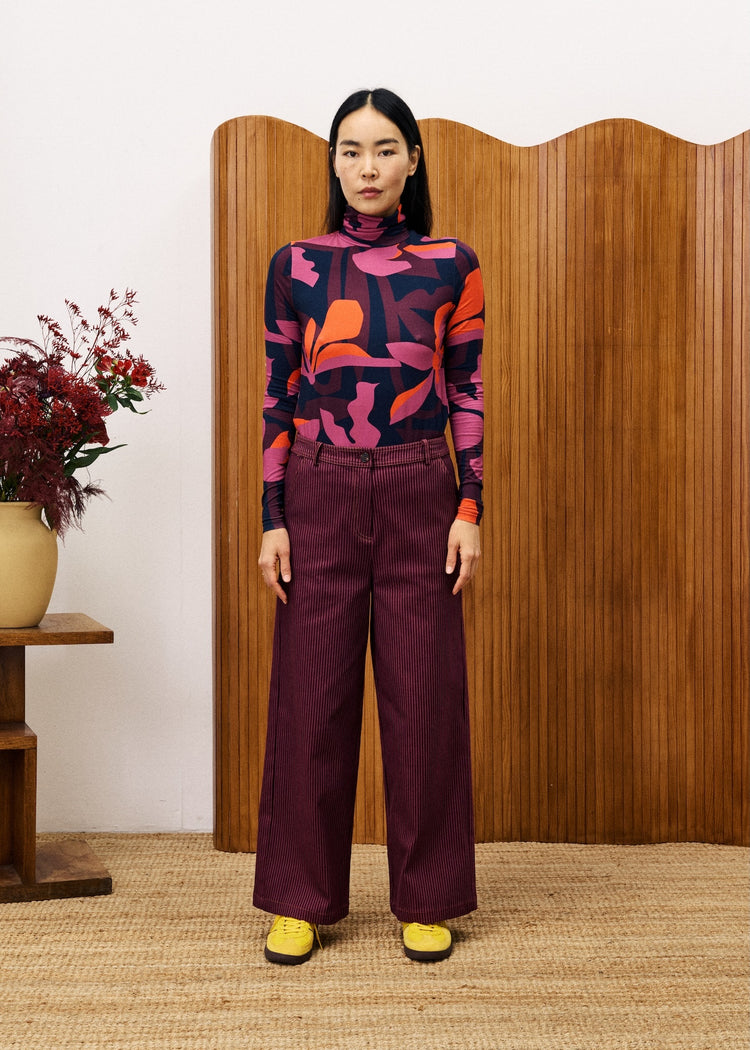 FRNCH Nigelle Pants