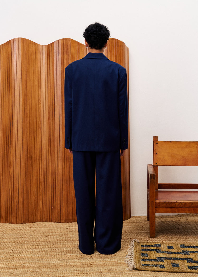 FRNCH Hibiscus Pants