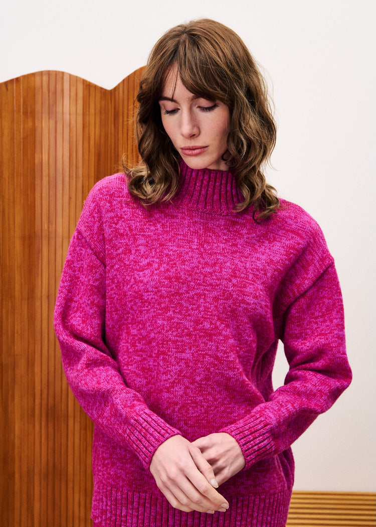 FRNCH Perrein Sweater