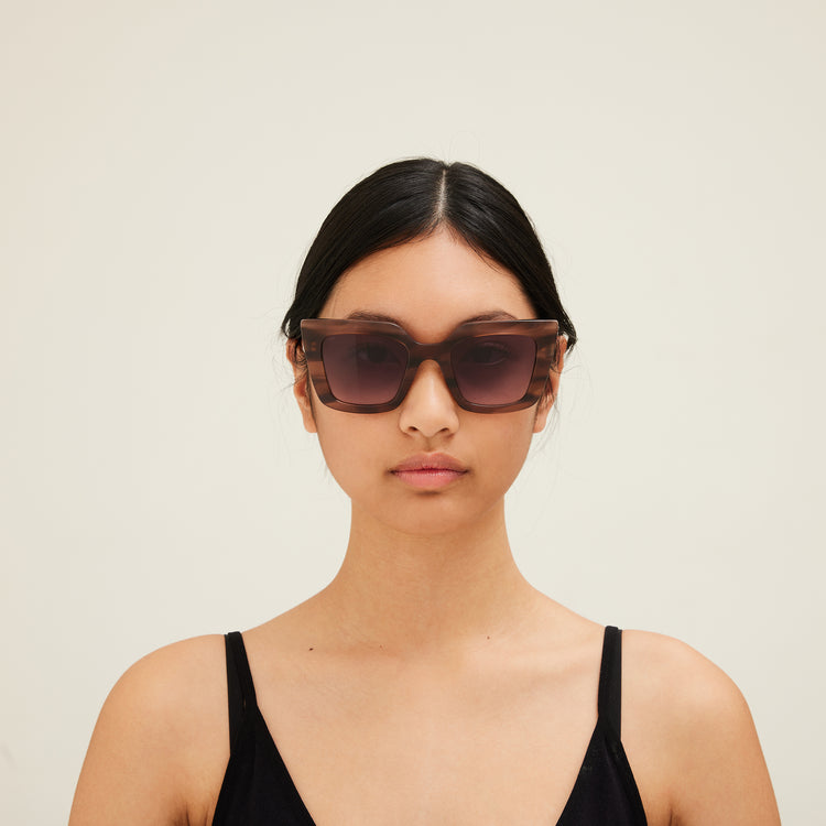 Cult Vision: Dusk/Shadow Gradient