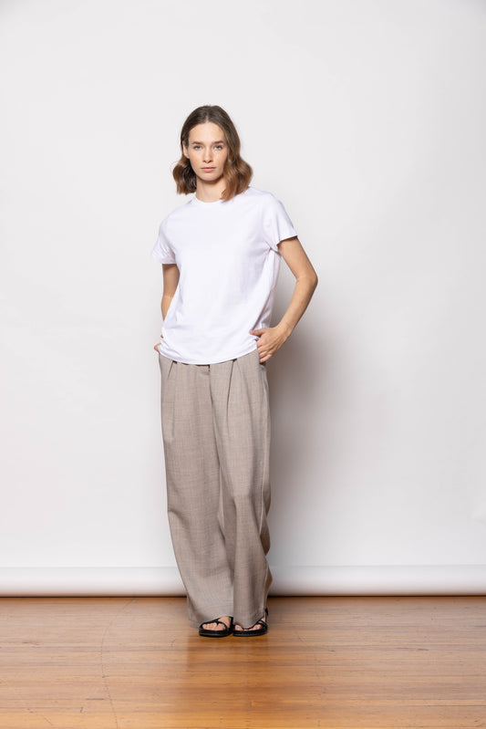 Flower Market T-Shirt