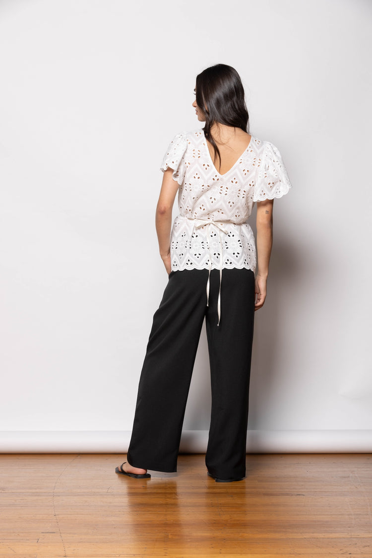 Flora Top
