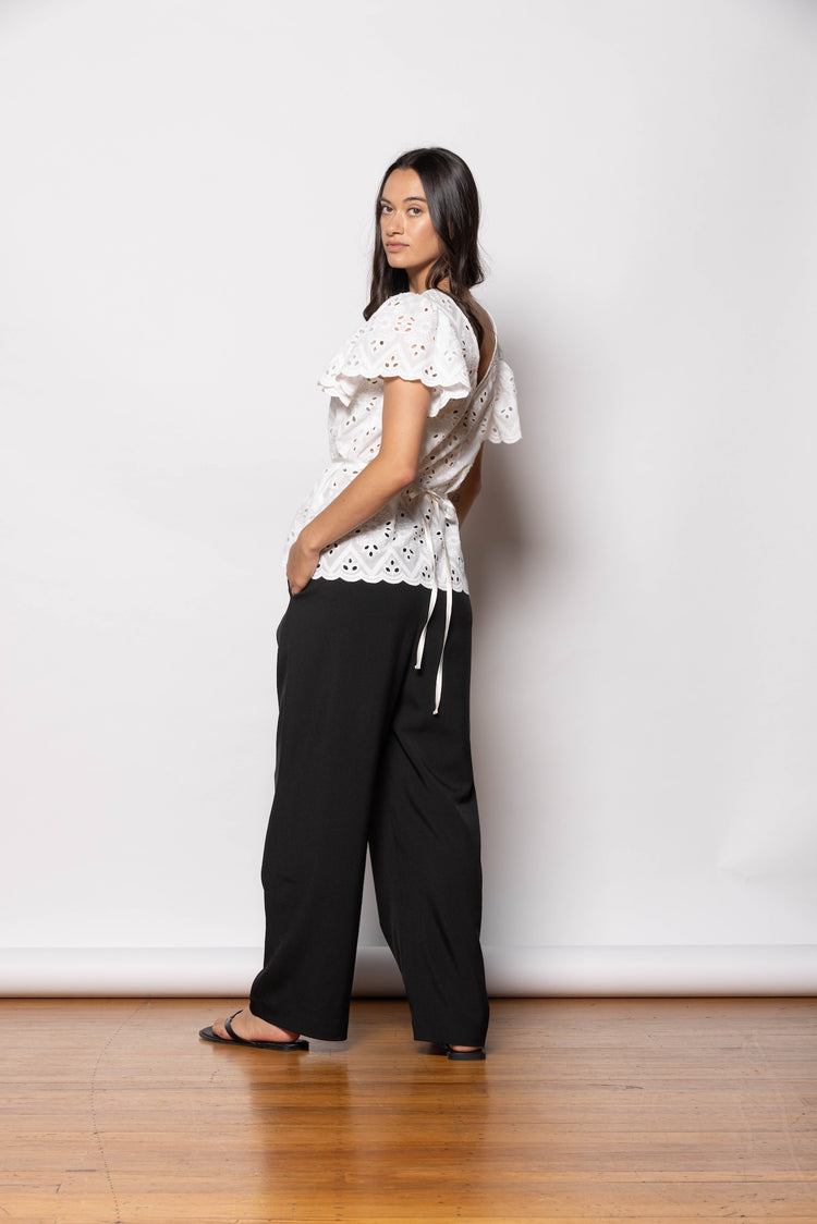 Flora Top