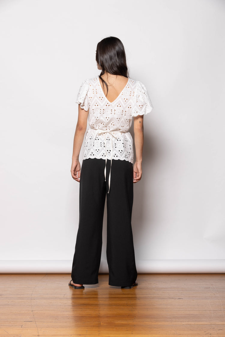 Flora Top