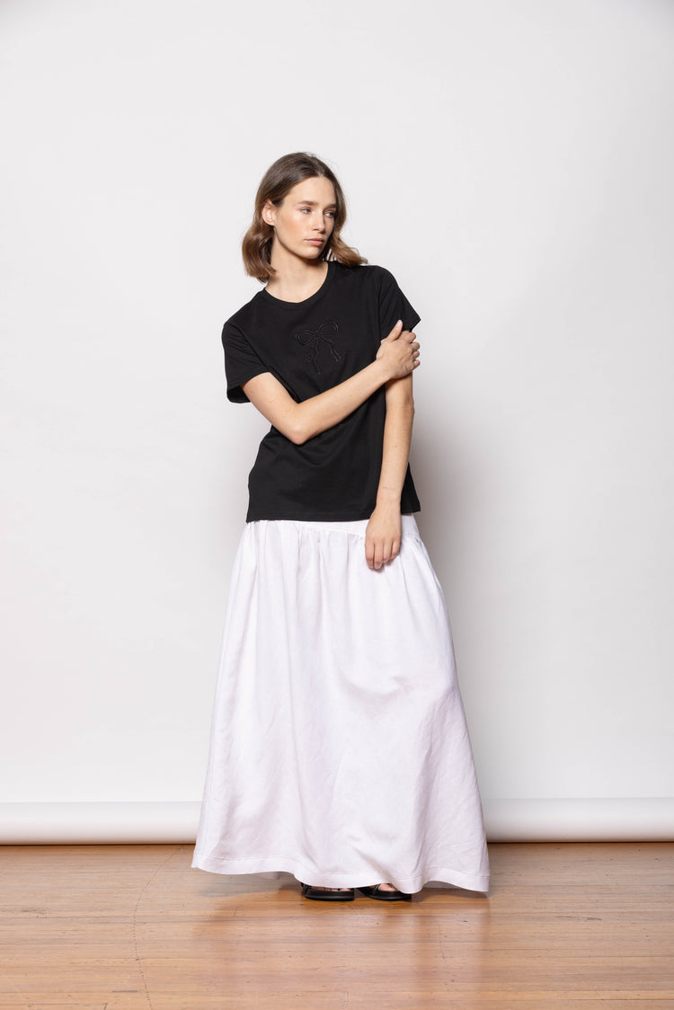 Bow T-Shirt