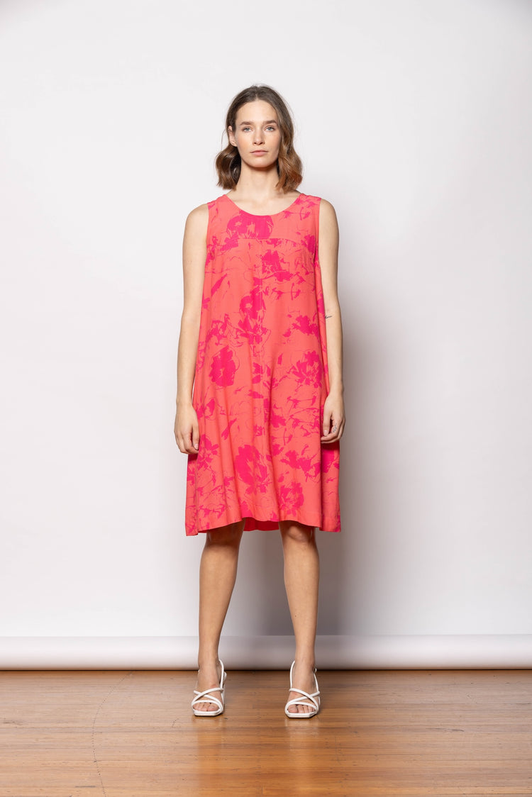 Merchant Dress