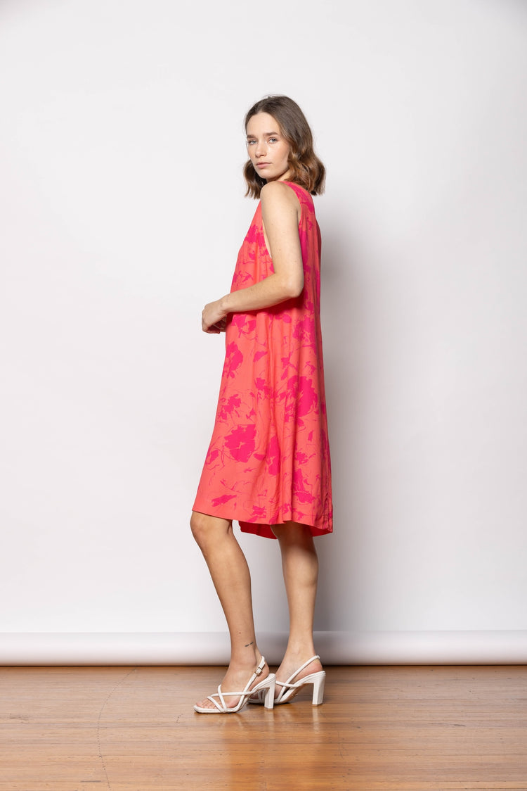 Merchant Dress