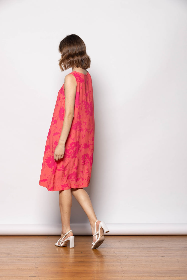 Merchant Dress
