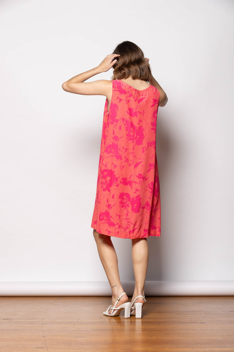 Merchant Dress