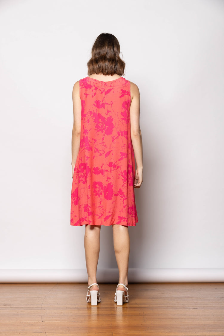 Merchant Dress