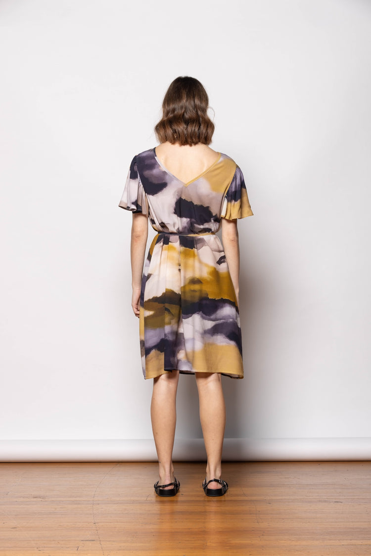 Flora Dress