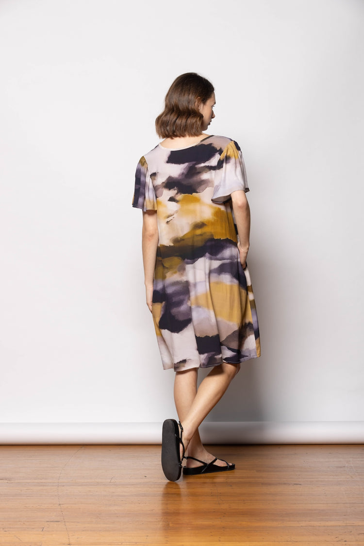 Flora Dress