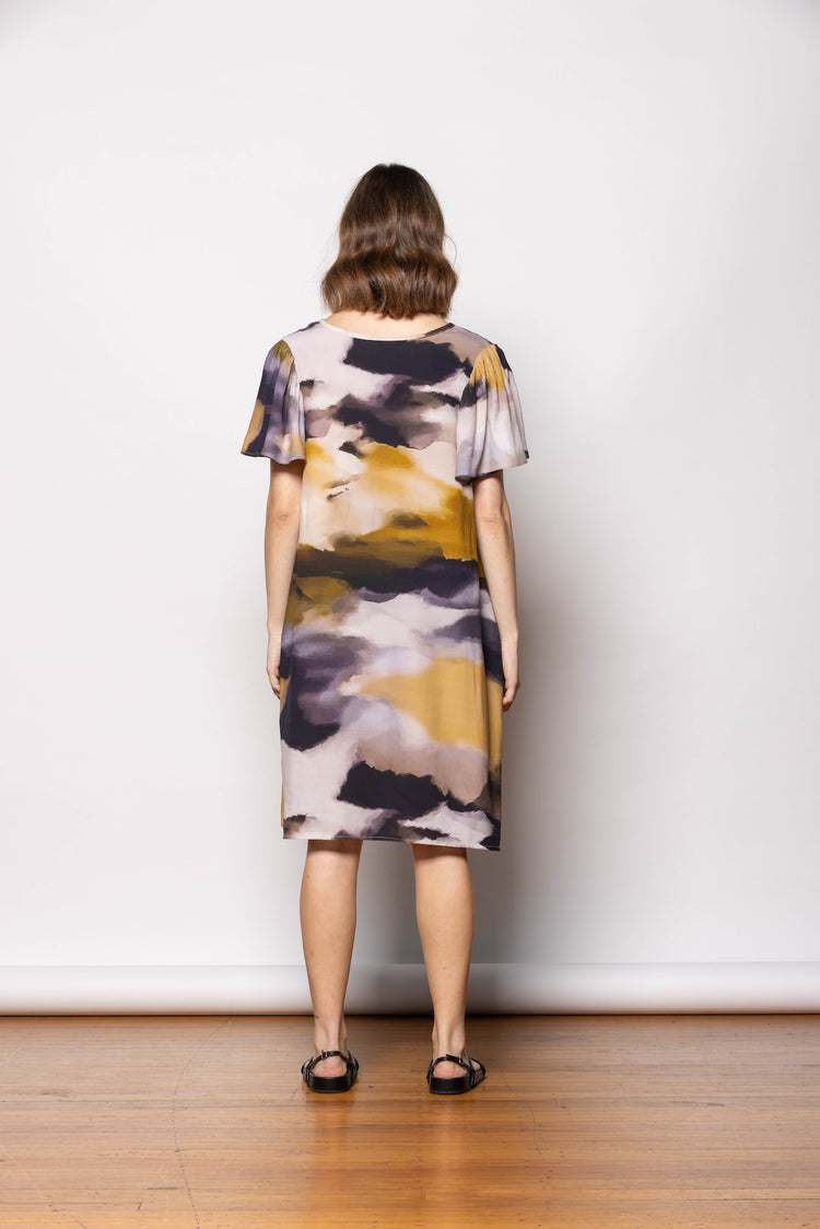 Flora Dress