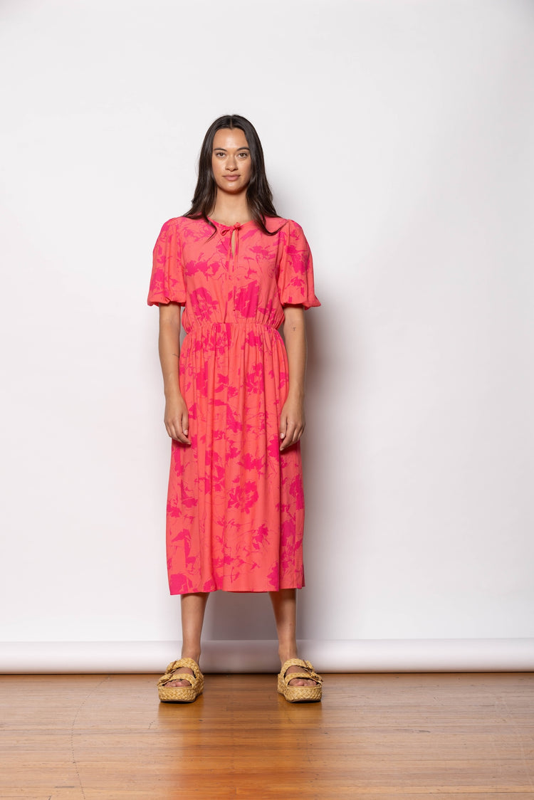 Java Dress
