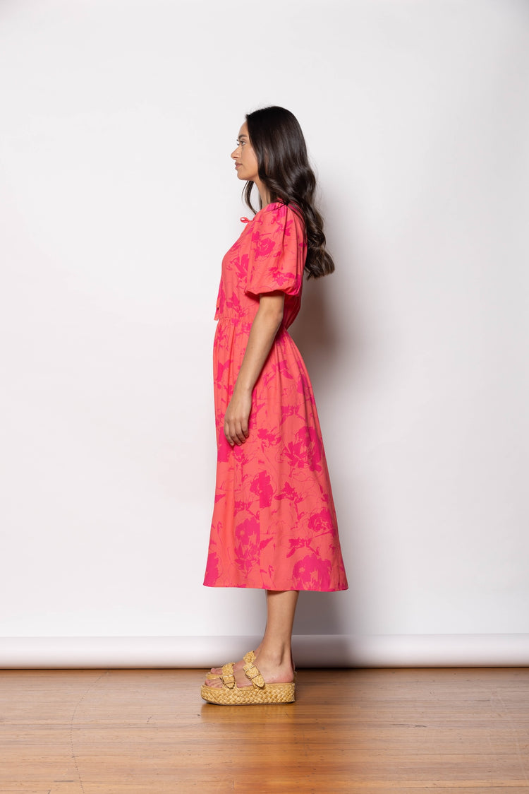 Java Dress